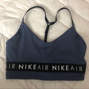 Nike sports bra